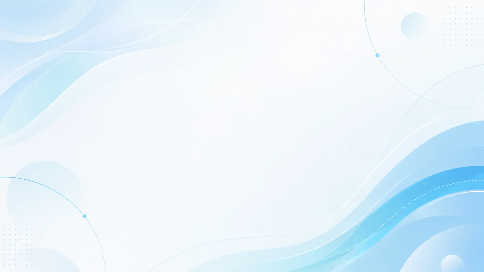 Background Soft Aqua Abstract Flow desktop preview