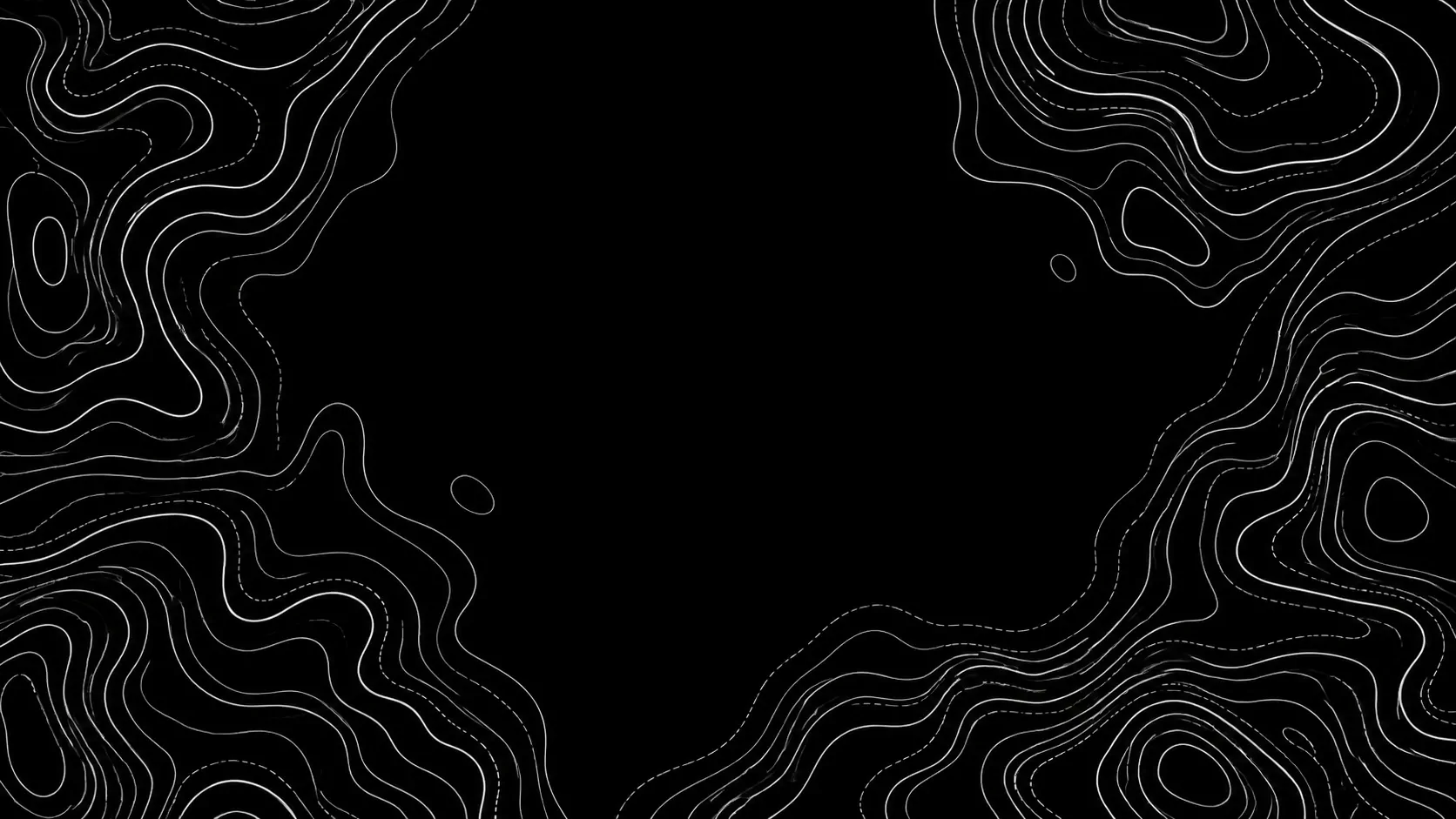 Background Premium Topographic Lines desktop preview
