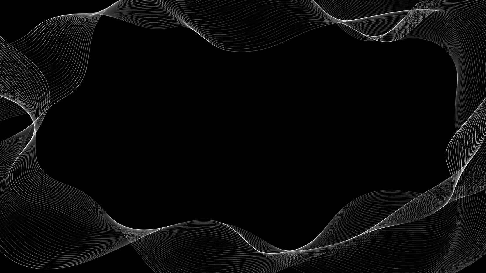 Background Minimal Wavy Mesh desktop preview