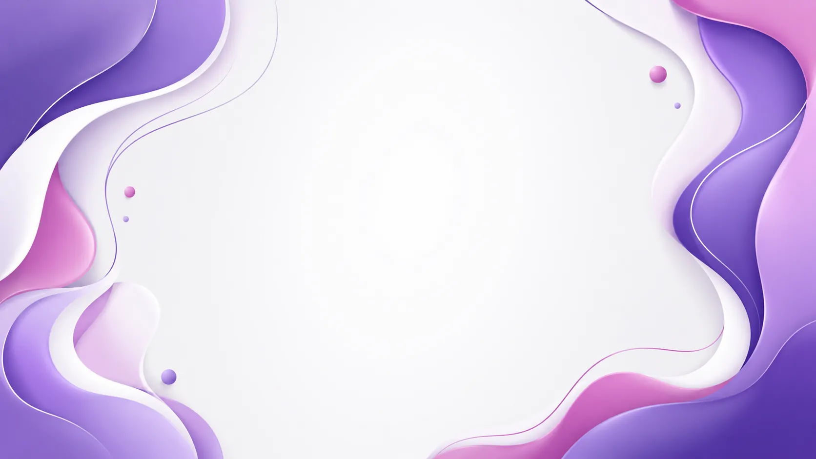 Background Purple Liquid Frame desktop preview