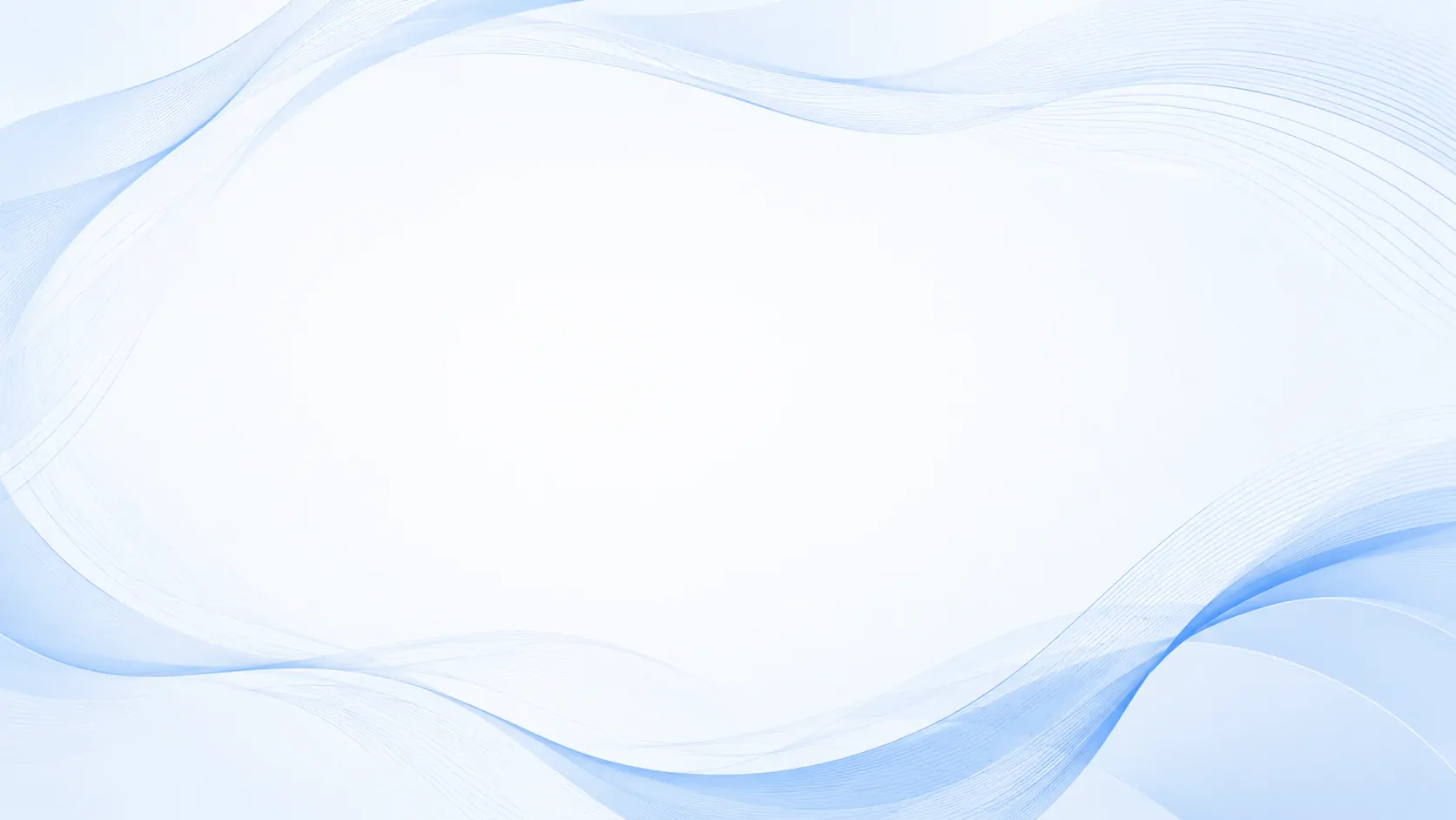 Background Elegant Blue Fine Waves desktop preview